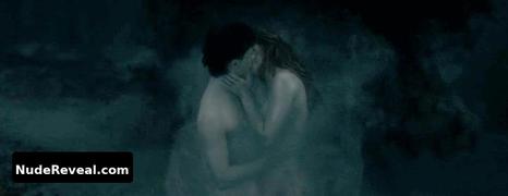 EMMA WATSON nude in Harry Potter and the Deathly Hallows: Part 1