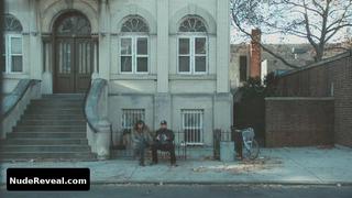 KATE LYN SHEIL nude in Super Sleuths