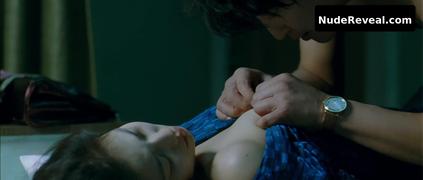 OK-VIN KIM nude in Thirst