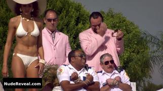 MARISA PETRORO nude in Reno 911!: Miami