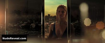 IVANA MILICEVIC nude in Casino Royale