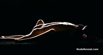SEO YEONG nude in Temptation Of Eve: Her Own Technique