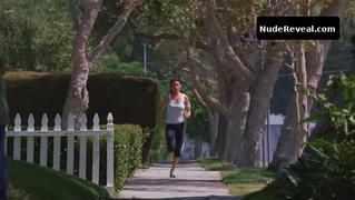 LISA EDELSTEIN nude in House, M.D.