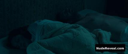 MARION COTILLARD nude in Frere Et Soeur