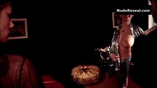 BRIGITTE LAHAIE nude in Bordel Ss