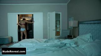 MARIA STEN nude in Channel Zero