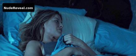 ALI LARTER nude in The Diabolical