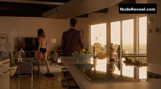 JESSICA SZOHR nude in Kingdom