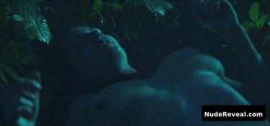 NATALIA GERMANI nude in Nightsiren