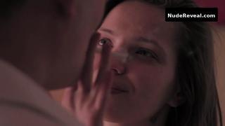PAULINA GALAZKA nude in Powiedz, Ze Mnie Kochasz