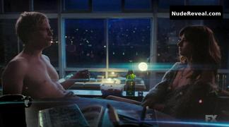 AYA CASH nude in You