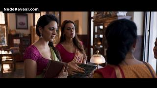 KIARA ADVANI nude in Lust Stories
