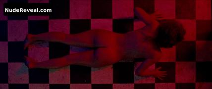 DORA MADISON nude in Bliss