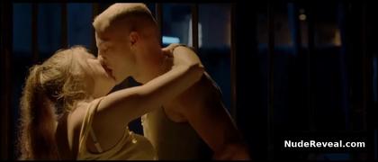 CARMEN ARRUFAT nude in The Innocence