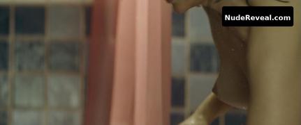 JULIETTE BINOCHE nude in Breaking and Entering