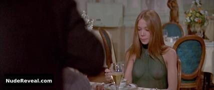 SISSY SPACEK nude in Prime Cut