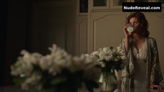 CASSIDY FREEMAN nude in The Righteous Gemstones