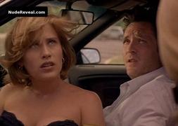 PATRICIA ARQUETTE nude in Trouble Bound