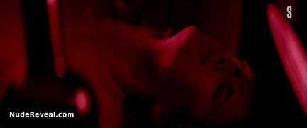 LYUBOV AKSYONOVA nude in Zhit zhizn