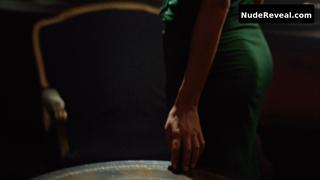 PAZ DE LA HUERTA nude in 30 Beats