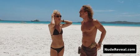 KATE HUDSON nude in Fool