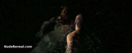 AMANDA SEYFRIED nude in In Time