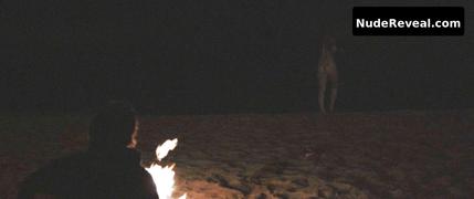 OLIVIA WILDE nude in Drinking Buddies
