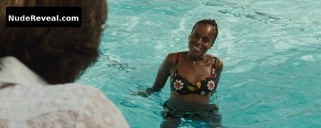 KERRY WASHINGTON nude in The Last King of Scotland