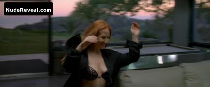 DOMINIQUE SWAIN nude in Spreading Darkness