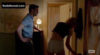 MACKENZIE DAVIS nude in Halt and Catch Fire