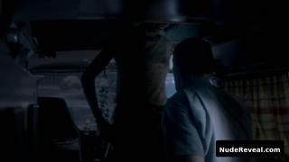 ANNEKE KIM SARNAU nude in Polizeiruf 110