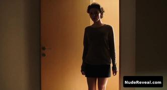 JASMINE TRINCA nude in Tommaso