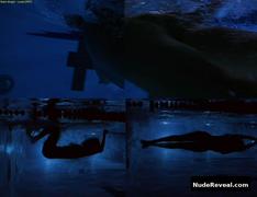 ROBIN WRIGHT nude in Loved
