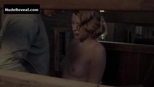 EMMA BOOTH nude in 3 Acts of Murder