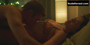 GEORGINA AMOROS nude in In Love All Over Again