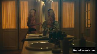 CLARA LAGO nude in LIMBO... Until I Decide