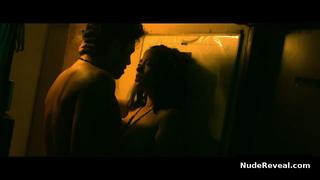 A.J. RAVAL nude in Sitio Diablo