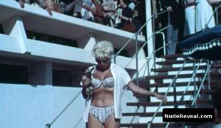 JAYNE MANSFIELD nude in The Wild, Wild World of Jayne Mansfield