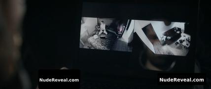 LEA DRUCKER nude in The World of Yesterday