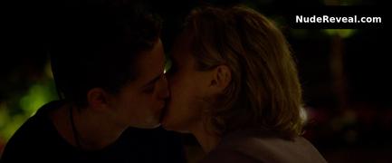 KRISTEN STEWART nude in J.T. LeRoy