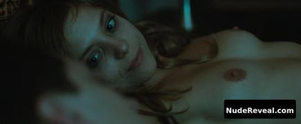 LIZZIE BROCHERE nude in Full Contact