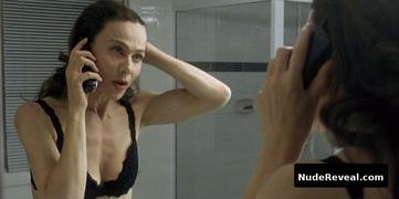 LENA OLIN nude in Ignition