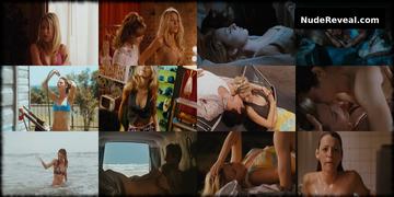 BLAKE LIVELY nude in Elvis and Anabelle