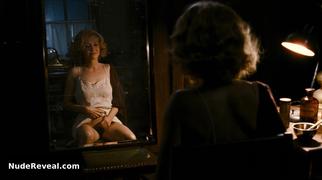 CARICE VAN HOUTEN nude in Black Book