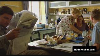ANDREA SAWATZKI nude in Harte Jungs