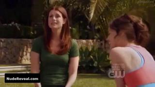 JOANNA GARCIA nude in Privileged