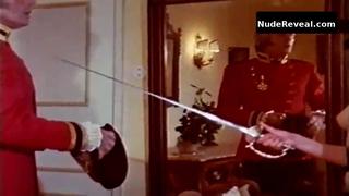 LINA ROMAY nude in Les Chatouilleuses