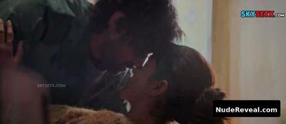 SHANAYA KAPOOR nude in Aankhon Ki Gustakiyaan