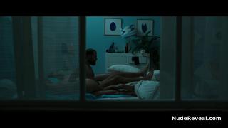 IRENE PEREZ nude in En Fin