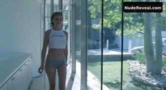 KIRSTEN DUNST nude in Crazy/Beautiful